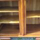 Mado cork tray buffet