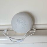 Porcelain lamp
