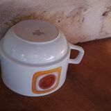 Tasse vintage Bareuther