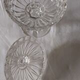 Crystal candy maker