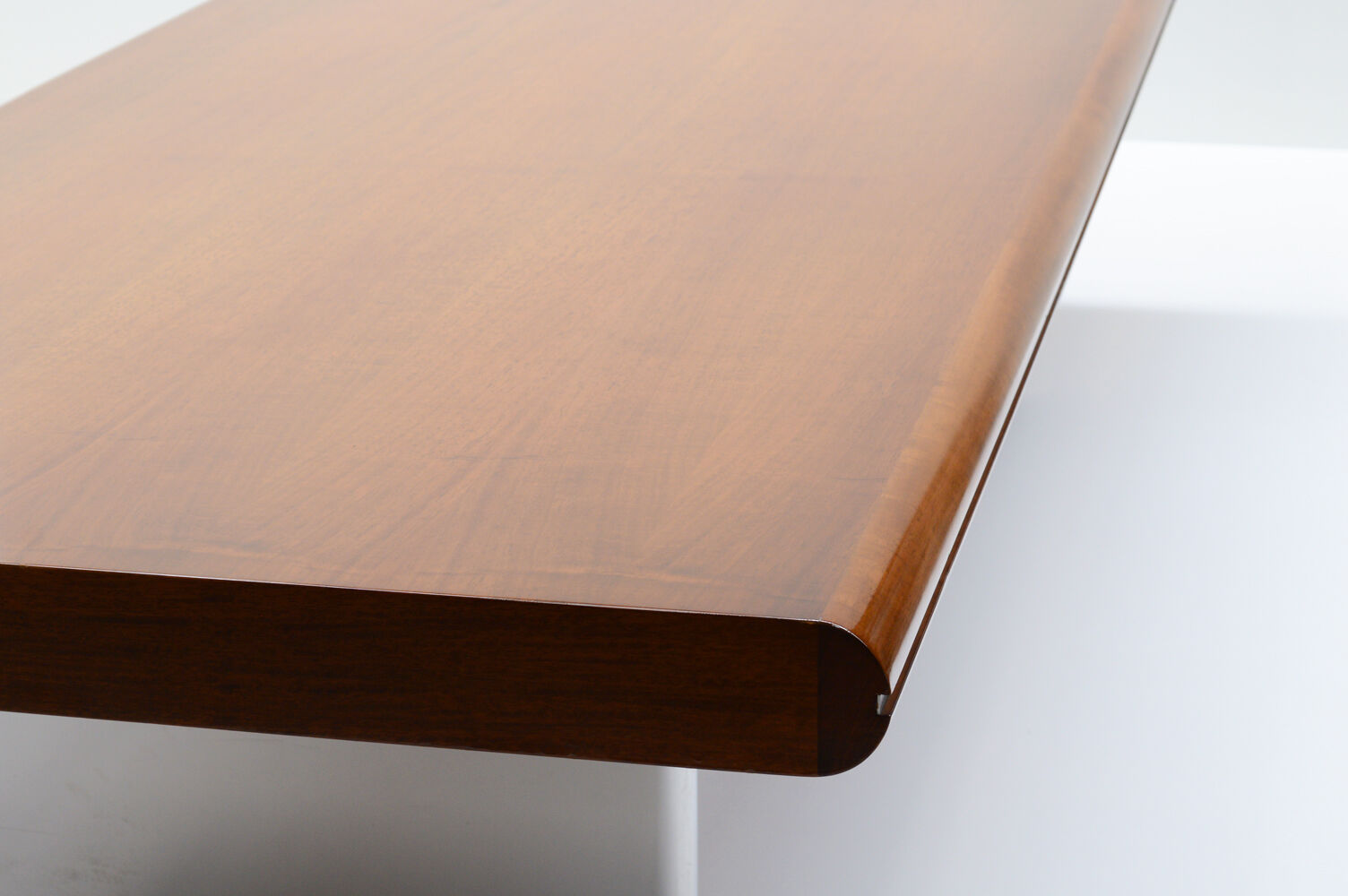 Conference table from Hans von Klier for Skipper, Italy 70