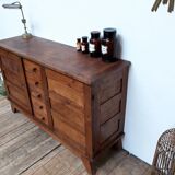 René Gabriel vintage buffet