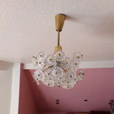 Vintage pendant lamp