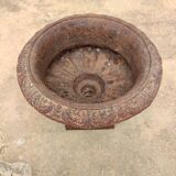 Vases cast old Medici XIX th