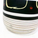 Large vintage vase, west germany-1970
