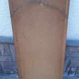 Vintage mirror- 123x43cm