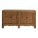 Antique Chinese four-door sideboard (c.1900) #12