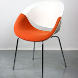 Ensemble de 2 chaises Marco Maran pour Maxdesign