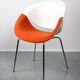 Ensemble de 2 chaises Marco Maran pour Maxdesign