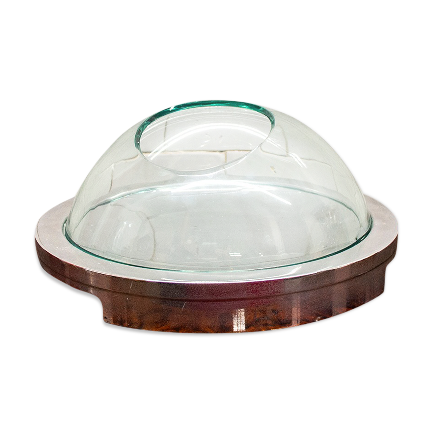 Centrepiece from Gallotti & Radice, 1980s