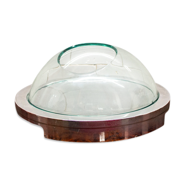 Centrepiece from Gallotti & Radice, 1980s