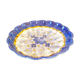Bowl, decorative plate