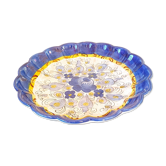 Bowl, decorative plate