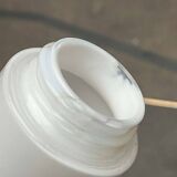 6068 mirror applique in mid-century modern style by Wilhelm Wagenfeld for Lindner, 1950s.