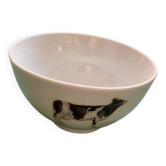 Lactel collection bowl