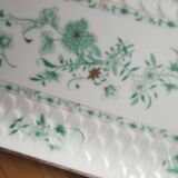 Bernardaud cake dish