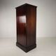 Compactom c.1920 ship gentleman’s wardrobe – model ZA G227