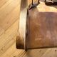 Rocking Chair Stol Kamnik dark wood