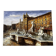 Huile sur toile Piazza Navona Rome