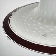 Vintage Murano glass pendant lamp from Vetri Murano, Italy, 1970s.