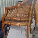 Fauteuil grange