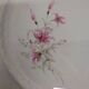 Pie Dish, Limoges Porcelain Dish G. Labesse