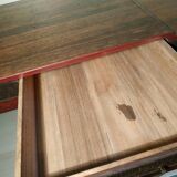 Schoolboy coffee desk - art deco - Japan 1920-30