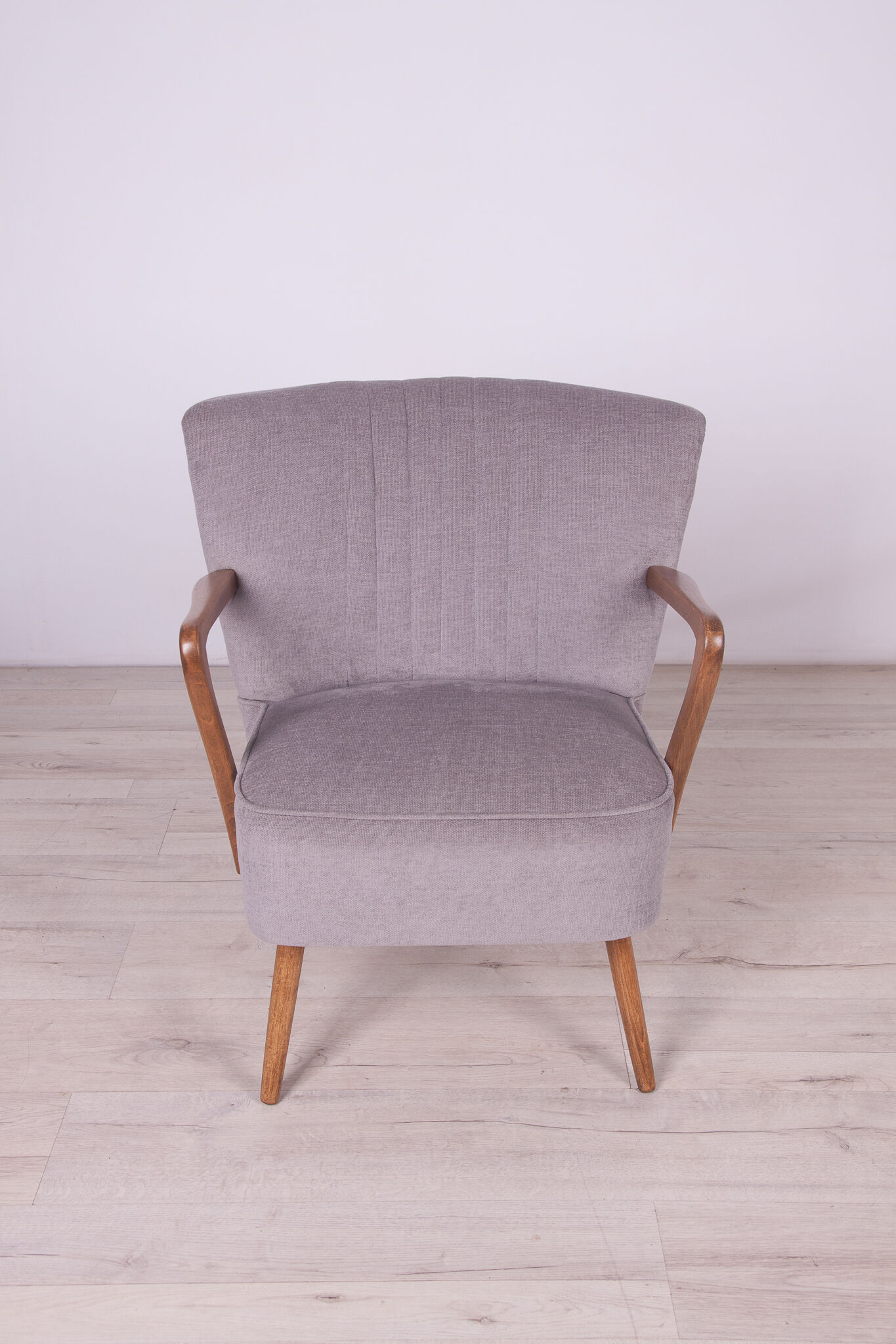 Mid-century armchair, 1950s