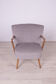 Mid-century armchair, 1950s