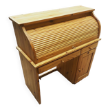 Vintage roll desk 1970