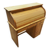 Bureau rouleau vintage 1970