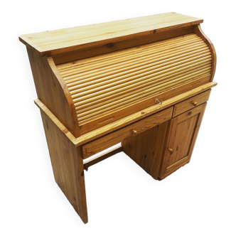 Vintage roll desk 1970