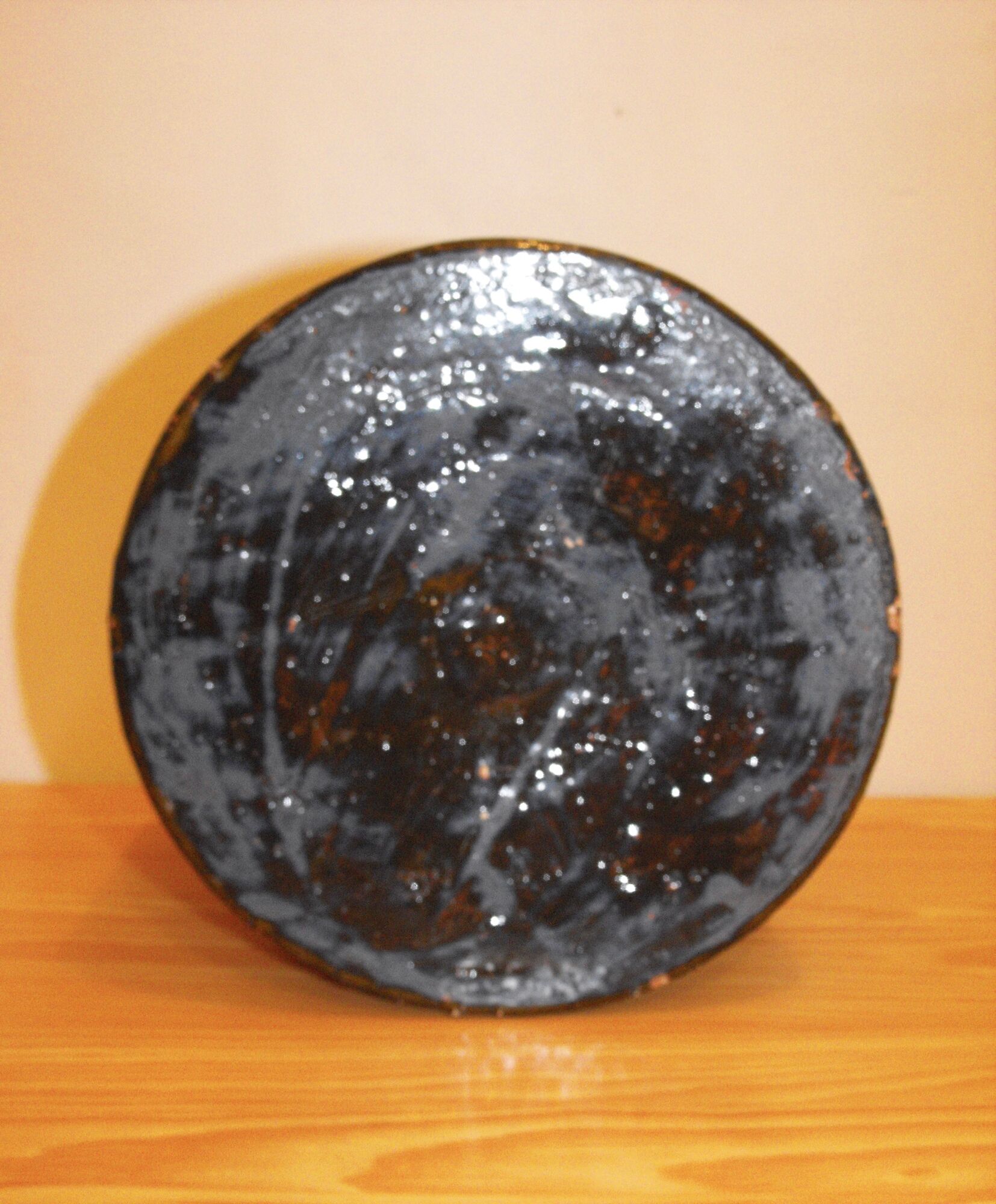 Ceramic Pot of Mado Jolain 50