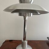 Scandinavian design lamp 1970