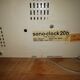 Radio alarm clock Grundig 70s