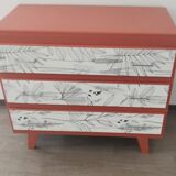 Commode vintage