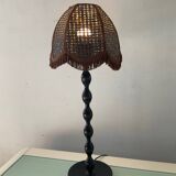 Lampe ikea vintage des années 80