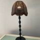 Vintage ikea lamp from the 80s
