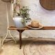 Banc de ferme 160 cm