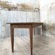 Farm table