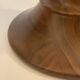 Vitra – Eames stool original | models A, B & C | solid walnut