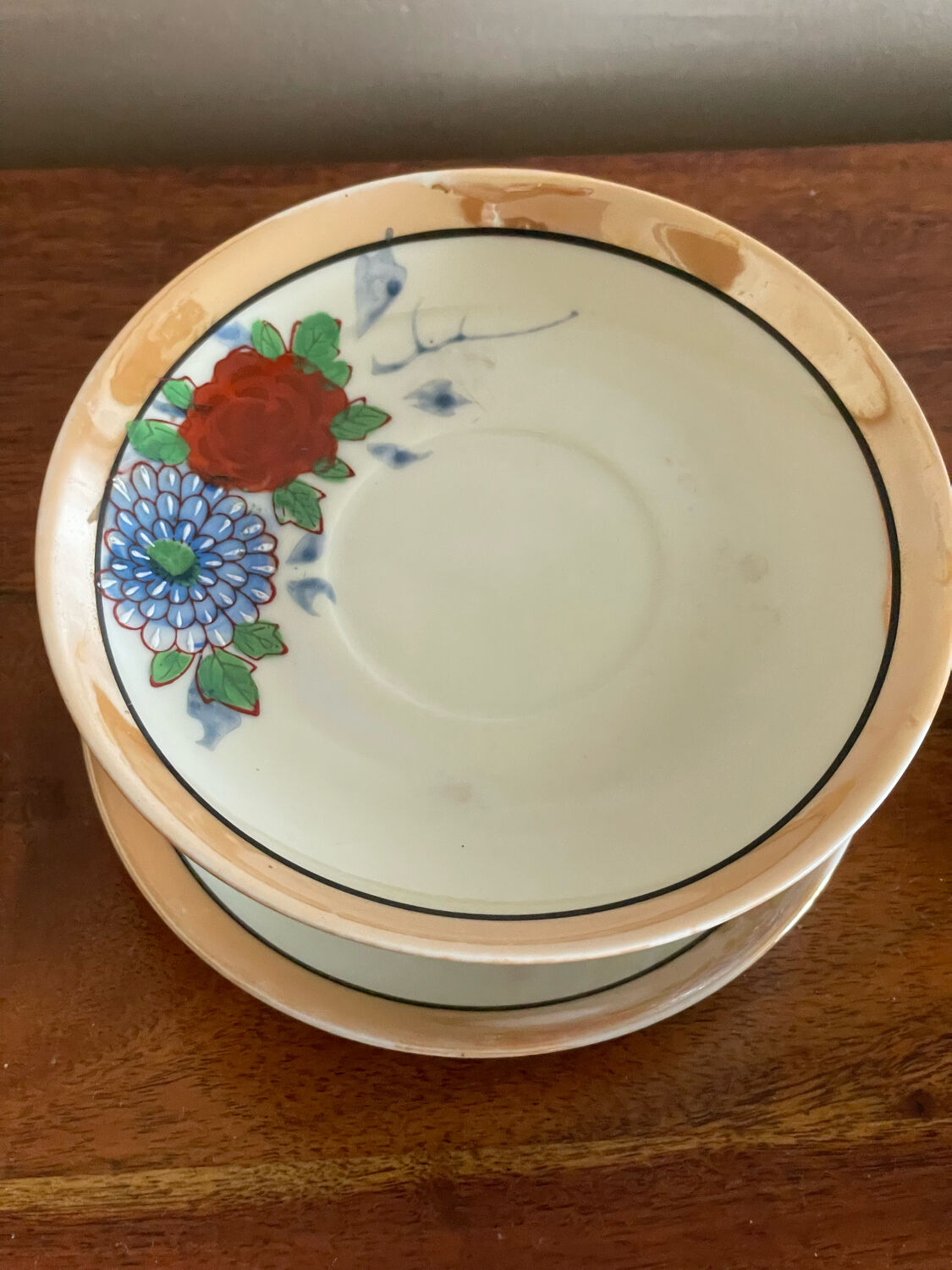 Japan tea coffee service