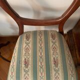 Dining table - Mahogany