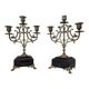 Candelabra