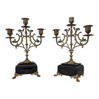 Candelabra