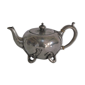 teapot