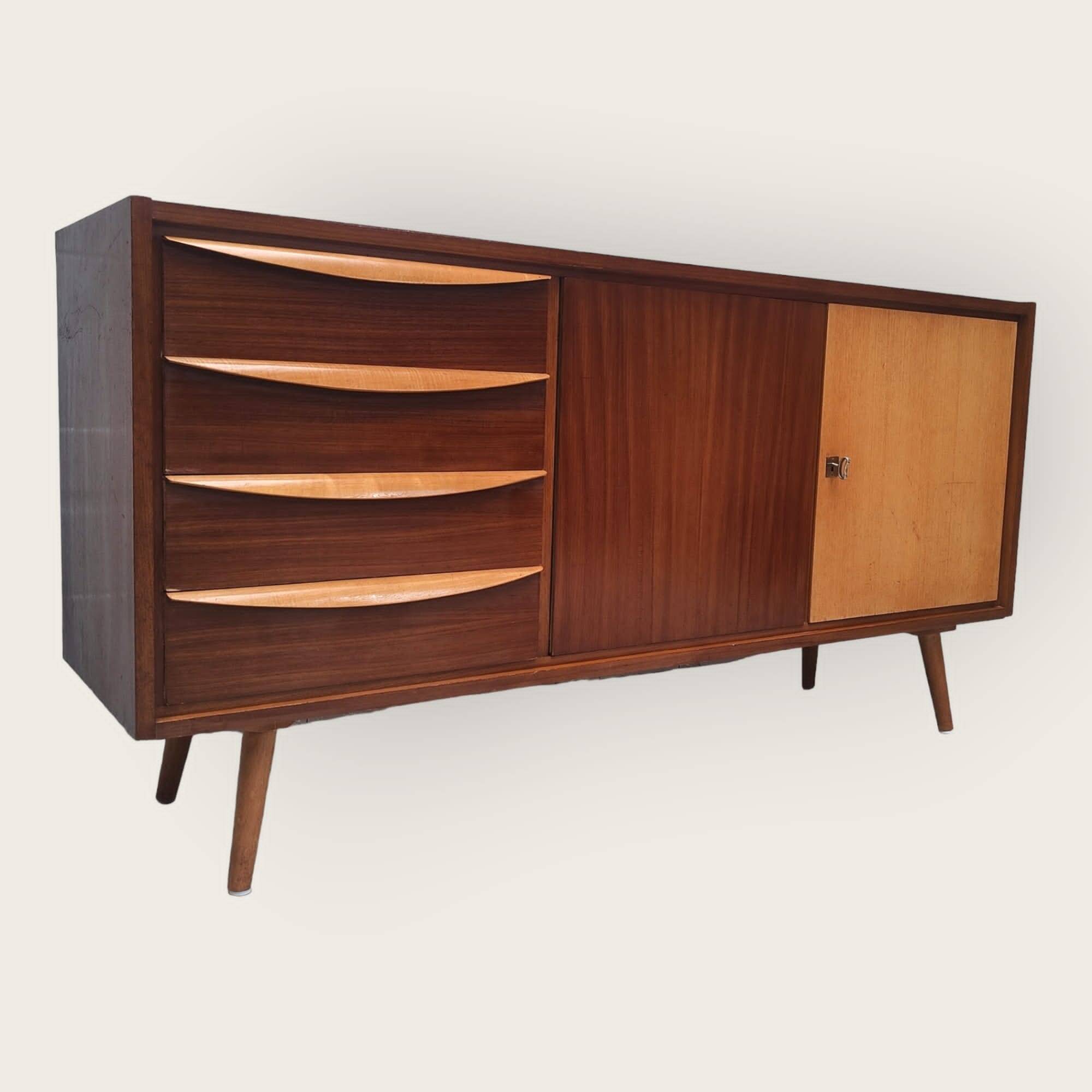 Mid Century sideboard