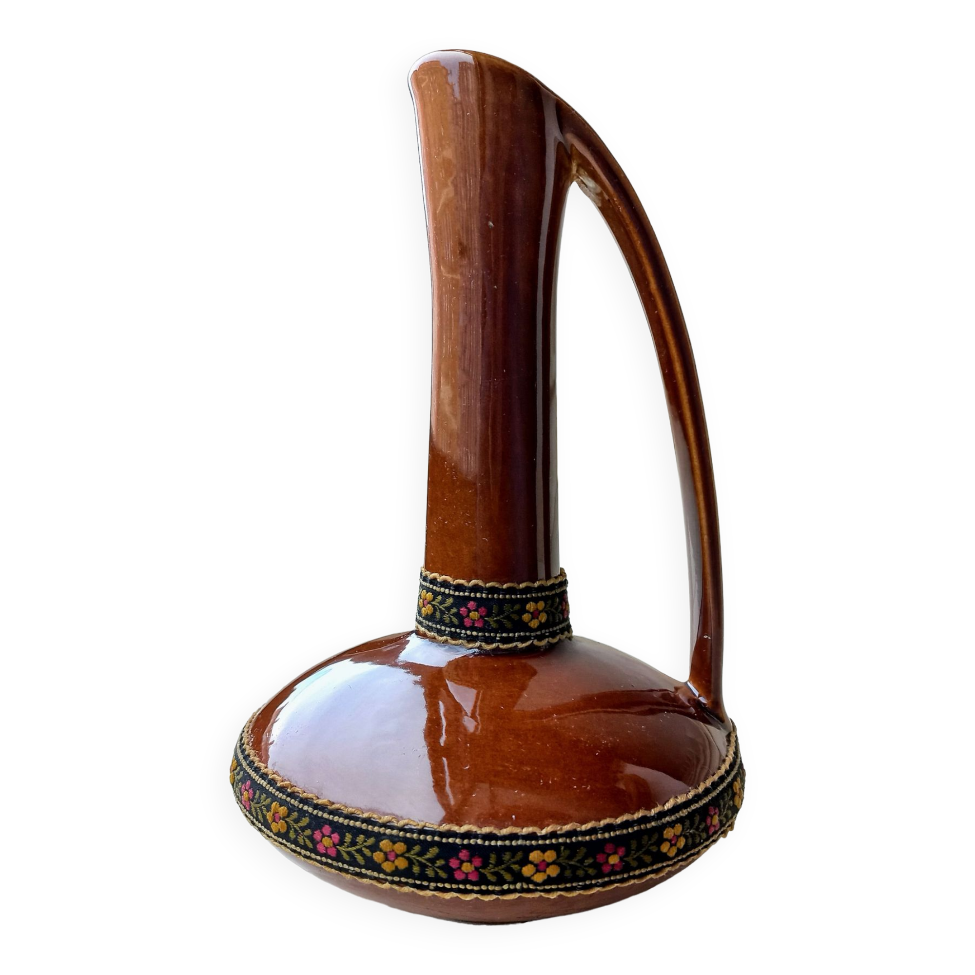 Austrian vase Gmundner Keramik