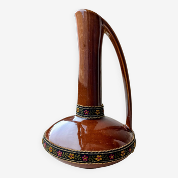 Austrian vase Gmundner Keramik