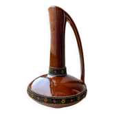 Austrian vase Gmundner Keramik